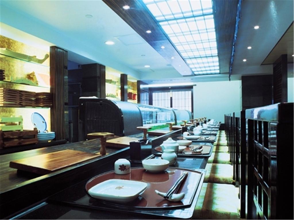 New Grand Dynasty Hotel Chaoyang  Exterior photo