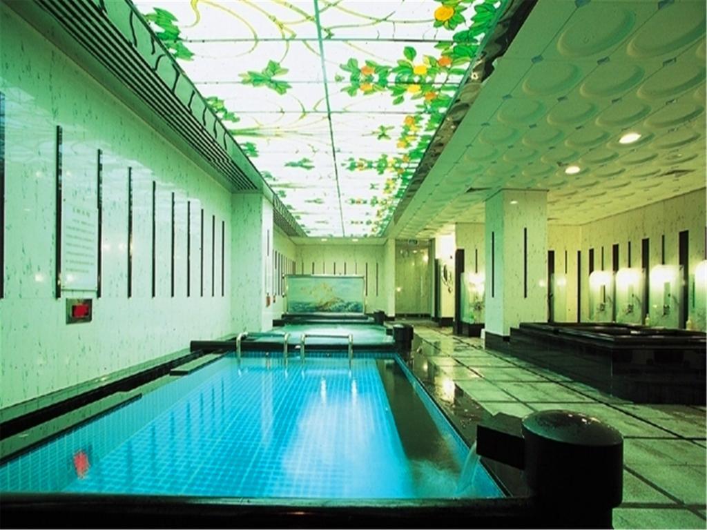 New Grand Dynasty Hotel Chaoyang  Exterior photo