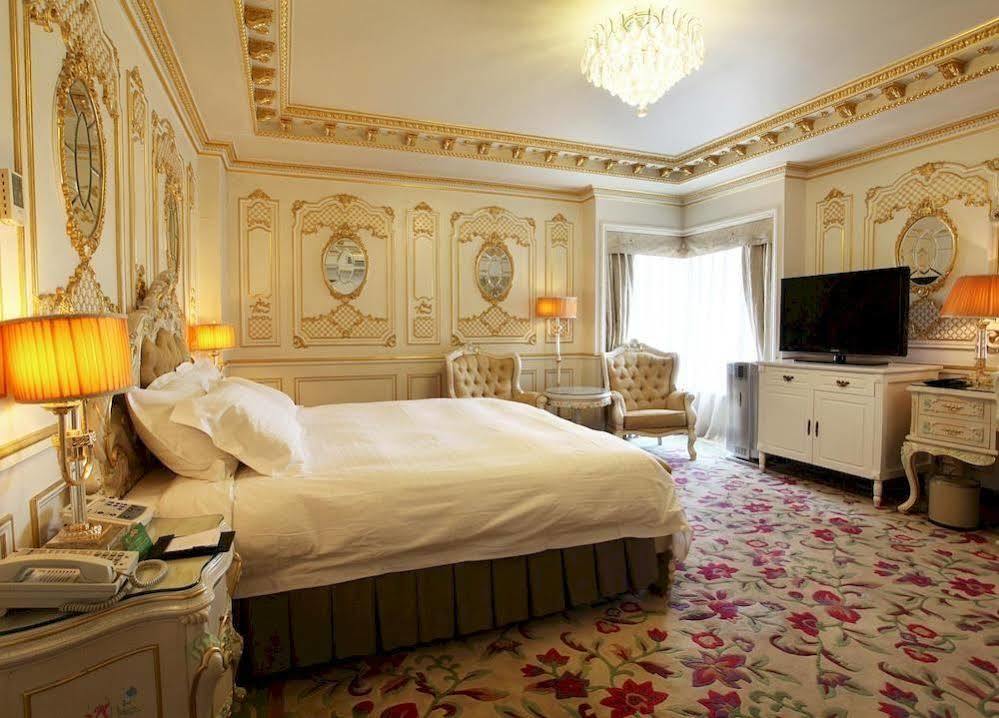 New Grand Dynasty Hotel Chaoyang  Exterior photo