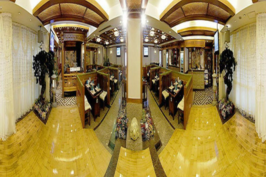 New Grand Dynasty Hotel Chaoyang  Exterior photo