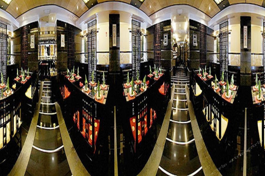 New Grand Dynasty Hotel Chaoyang  Exterior photo